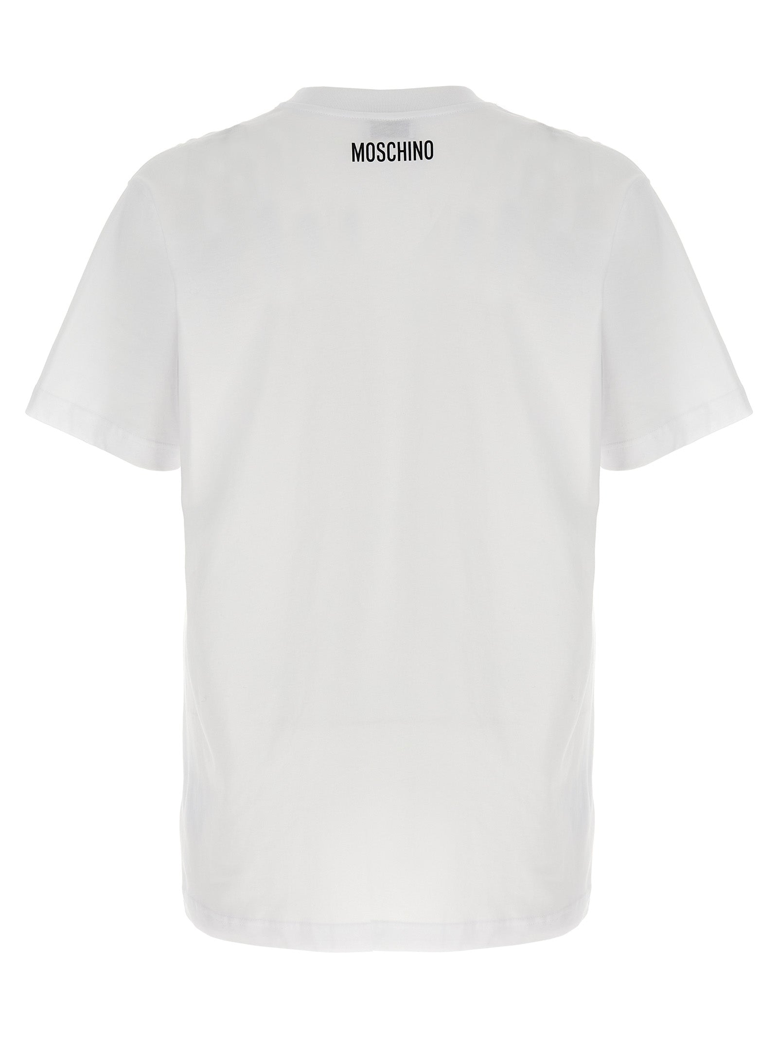 Moschino Moschino Printed T-shirt