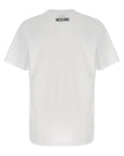 Moschino Moschino Printed T-shirt