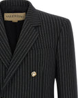 Valentino Garavani Valentino Garavani Valentino Blazer
