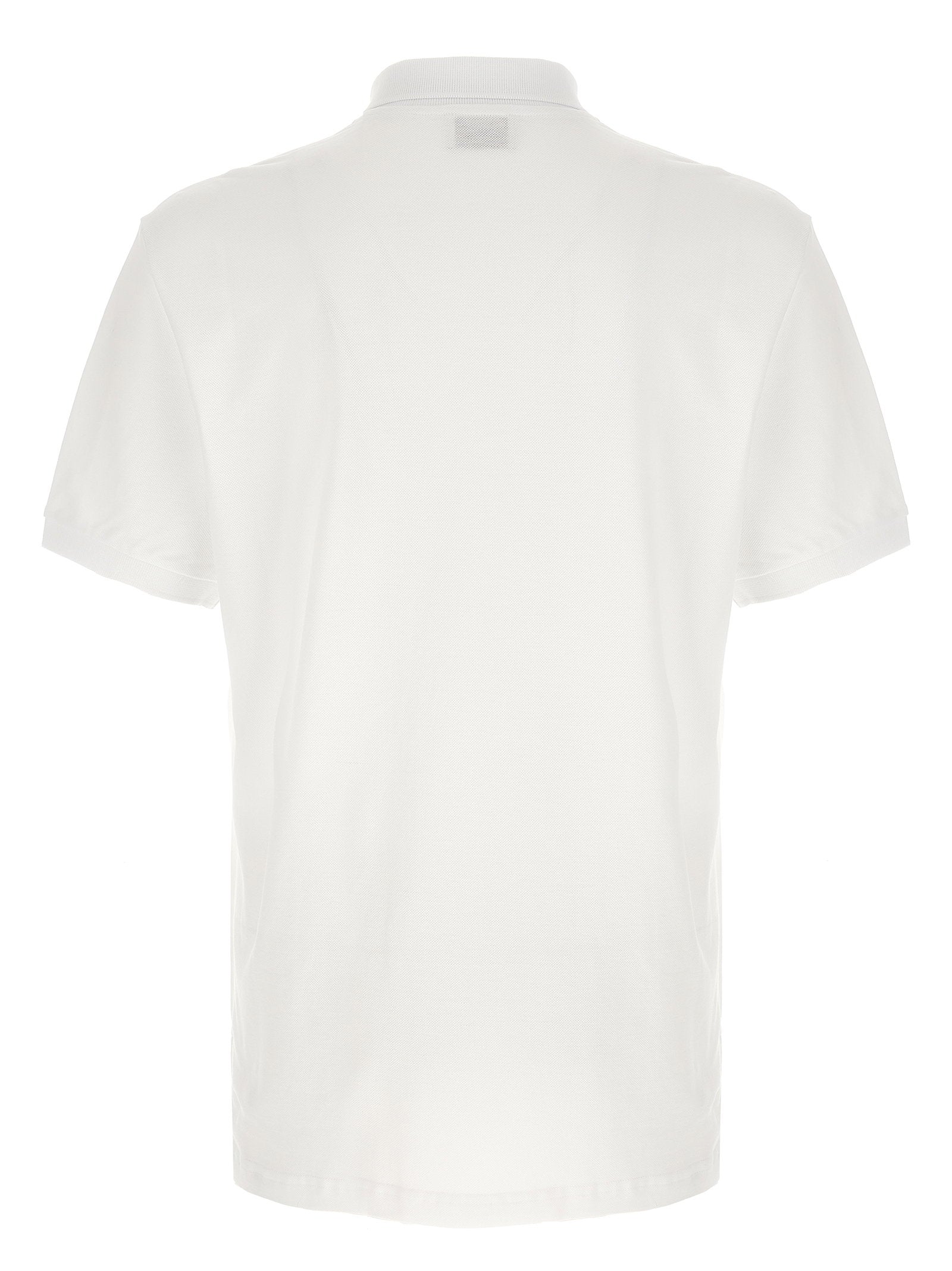 Moschino Moschino Teddy Bear Polo Shirt