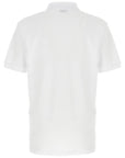 Moschino Moschino Press Polo Shirt