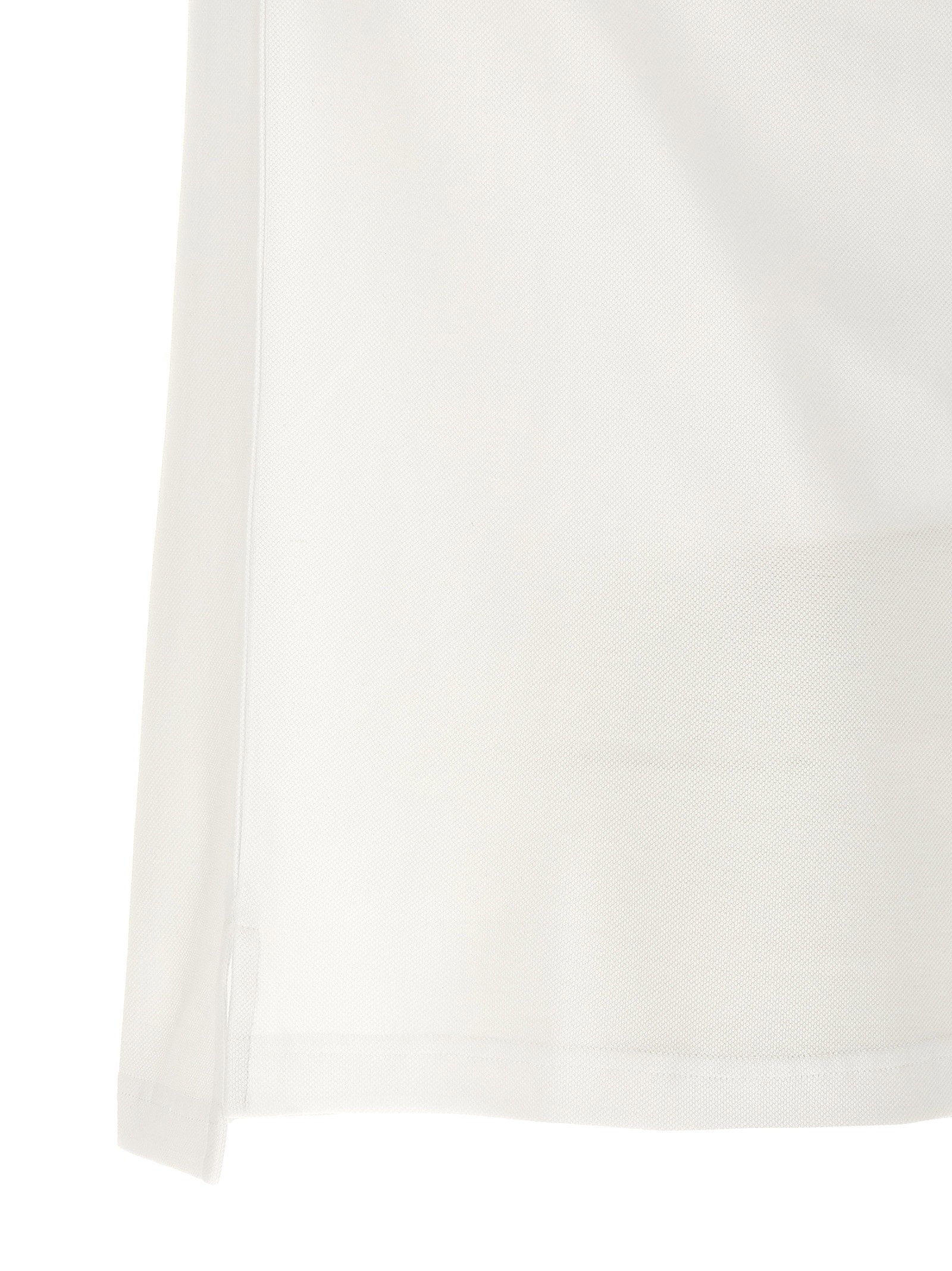 Moschino Moschino Teddy Bear Polo Shirt