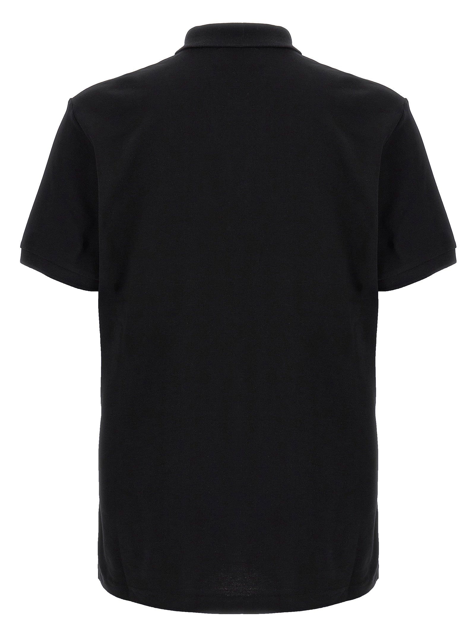 Moschino Moschino Teddy Bear Polo Shirt