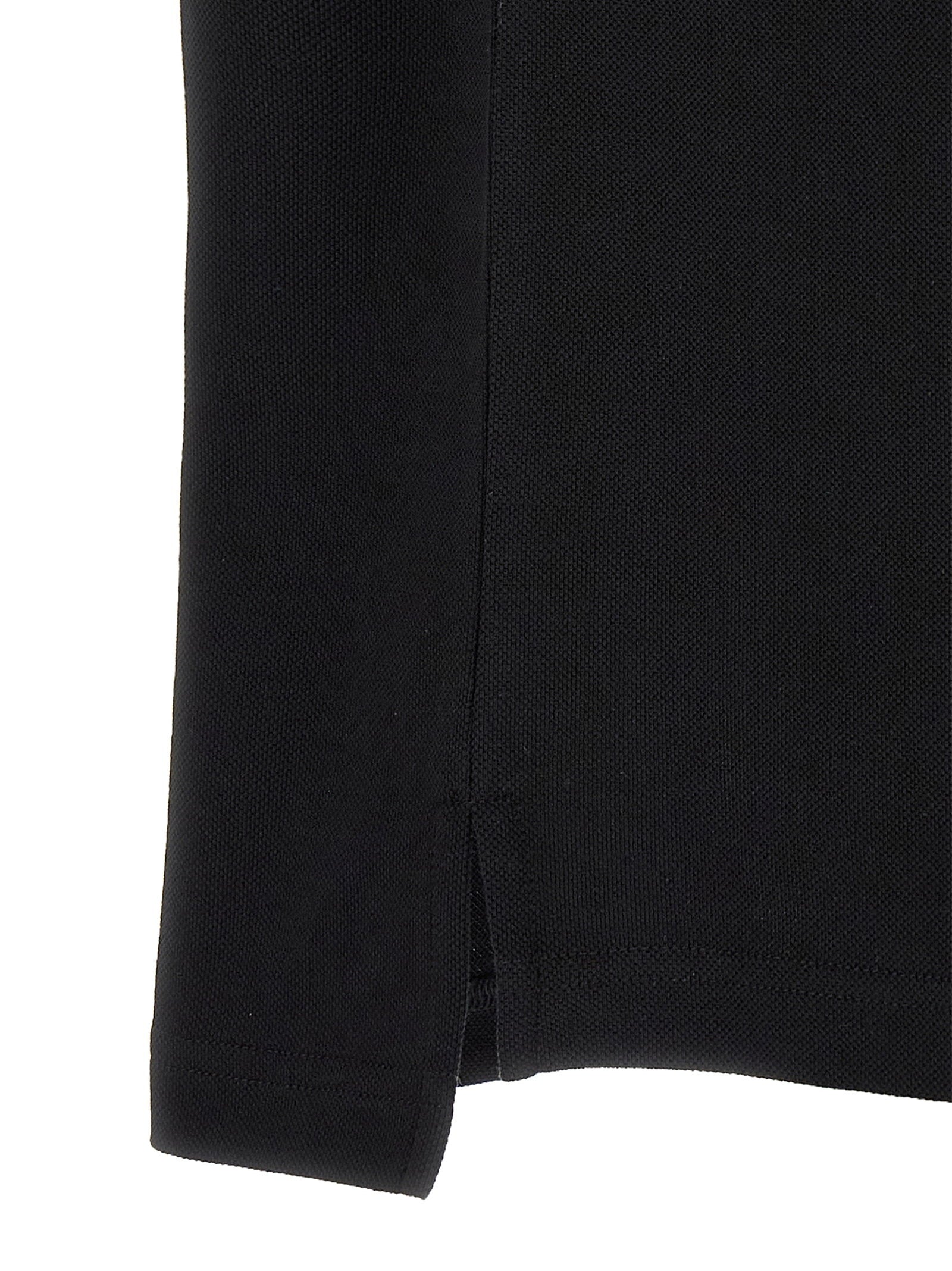 Moschino Moschino Teddy Bear Polo Shirt