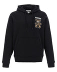 Moschino Moschino Teddy Print Hoodie