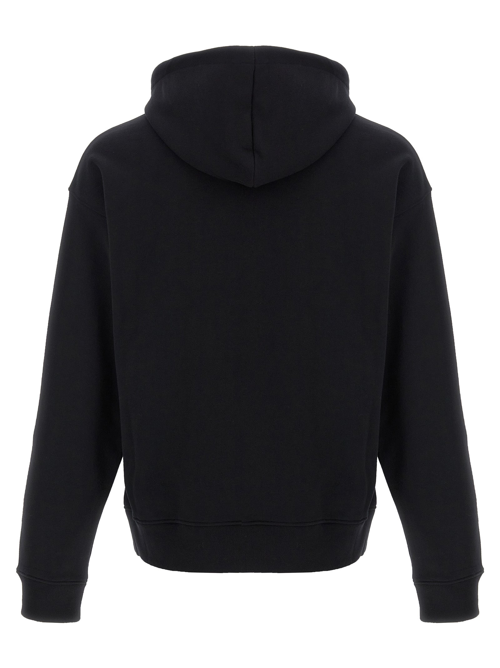 Moschino Moschino Teddy Print Hoodie