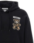 Moschino Moschino Teddy Print Hoodie