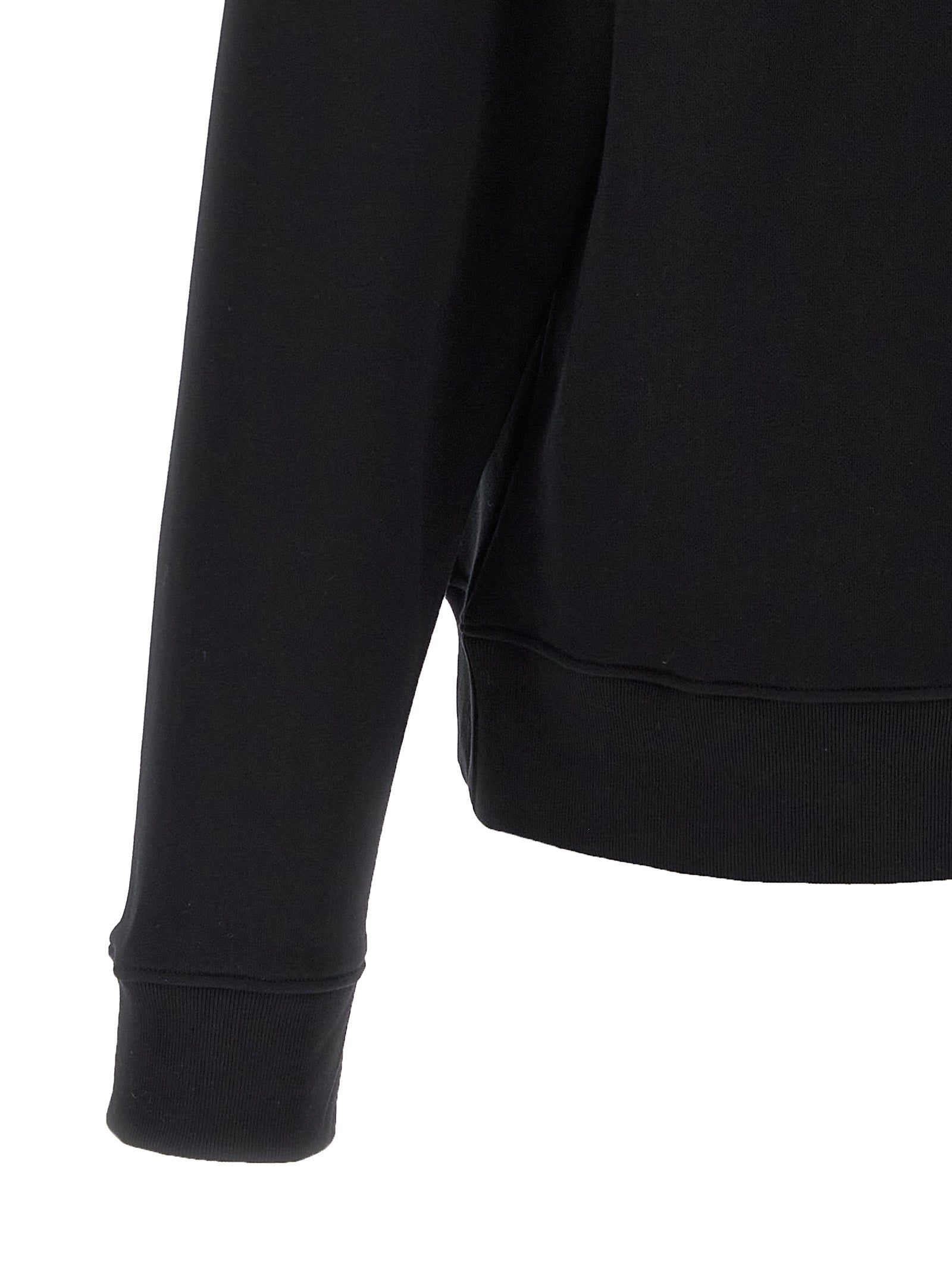 Moschino Moschino Teddy Print Hoodie