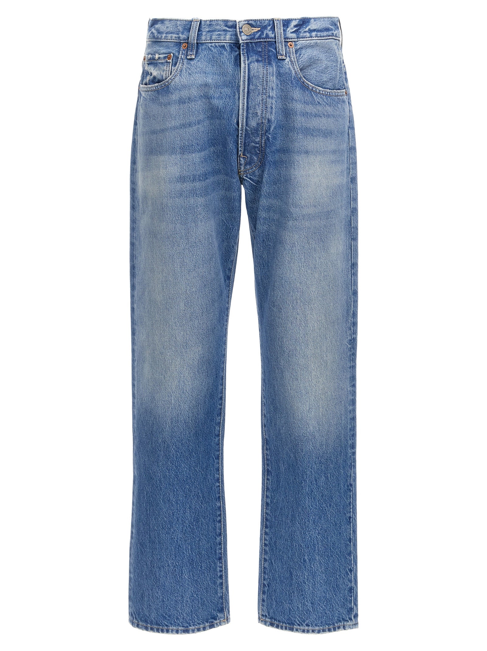 Valentino Garavani Valentino Garavani Chez Valentino Jeans