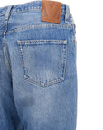 Valentino Garavani Valentino Garavani Chez Valentino Jeans