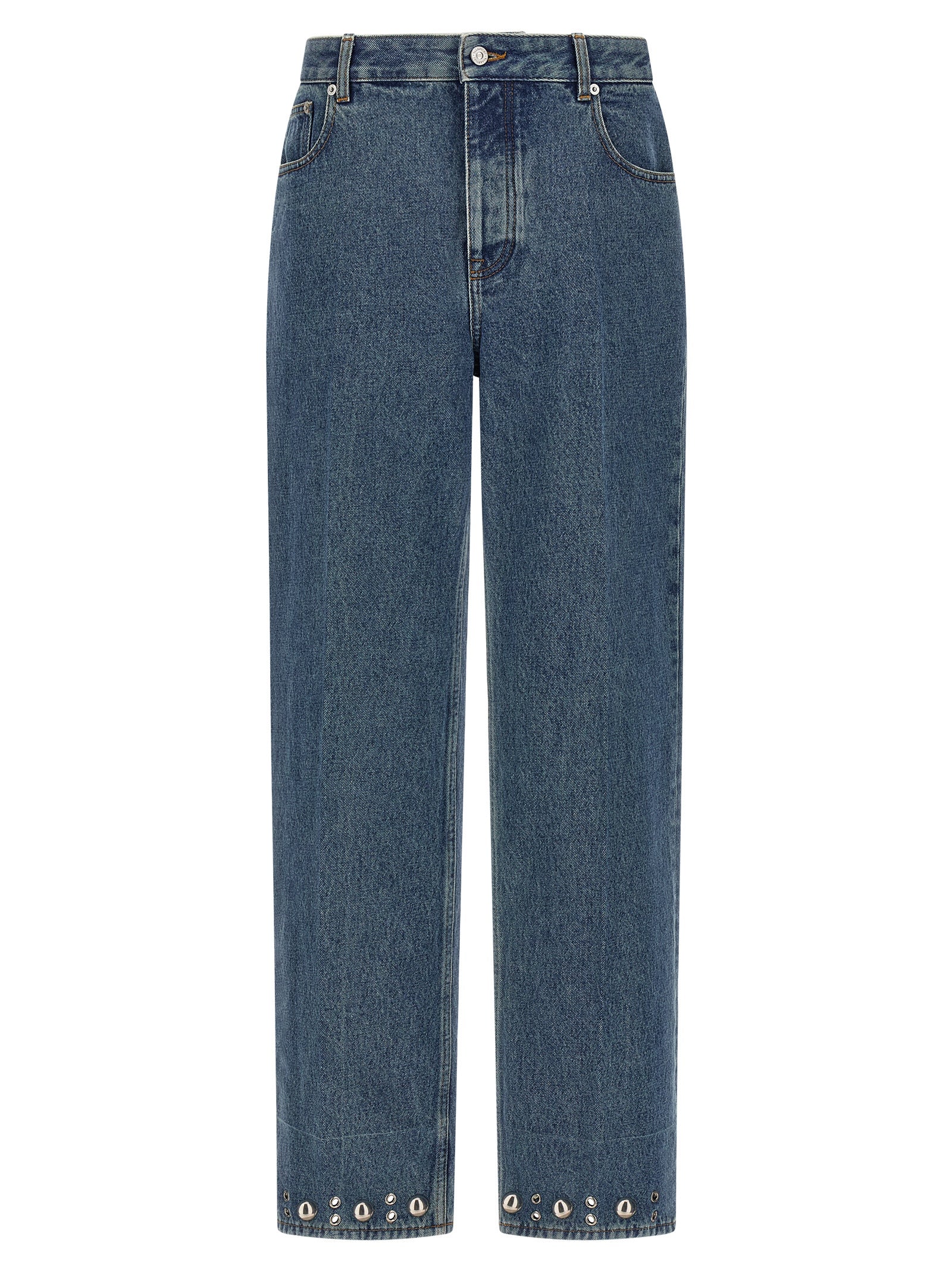 Valentino Garavani Valentino Garavani Boule Jeans