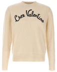 Valentino Garavani Valentino Garavani Chez Valentino Sweater