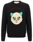 Valentino Garavani Valentino Garavani Le Chat De La Maison Sweater