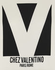 Valentino Garavani Valentino Garavani Hoodie