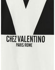 Valentino Garavani Valentino Garavani Chez Valentino T-shirt