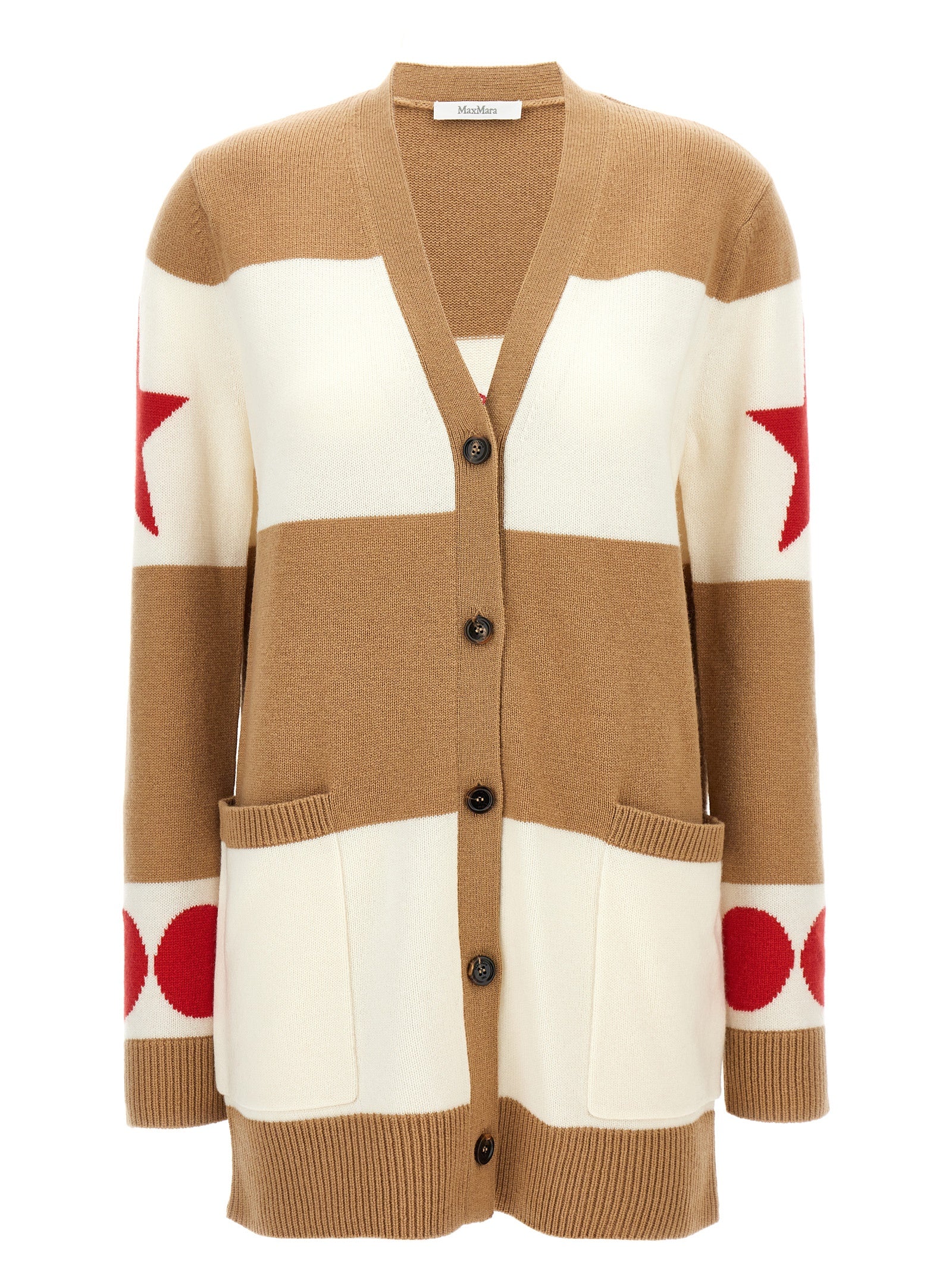 Max Mara Max Mara Valido Cardigan
