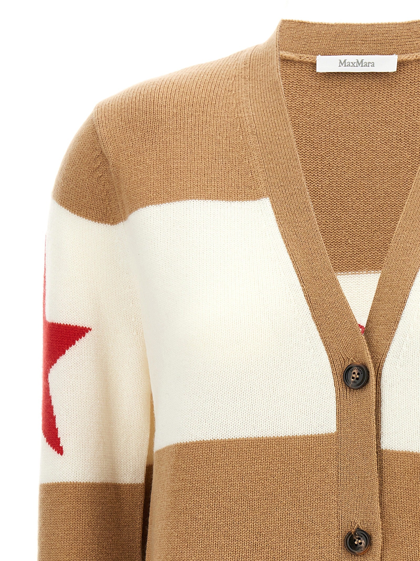 Max Mara Max Mara Valido Cardigan