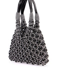 Hibourama Hibourama mini vannifique rock bag