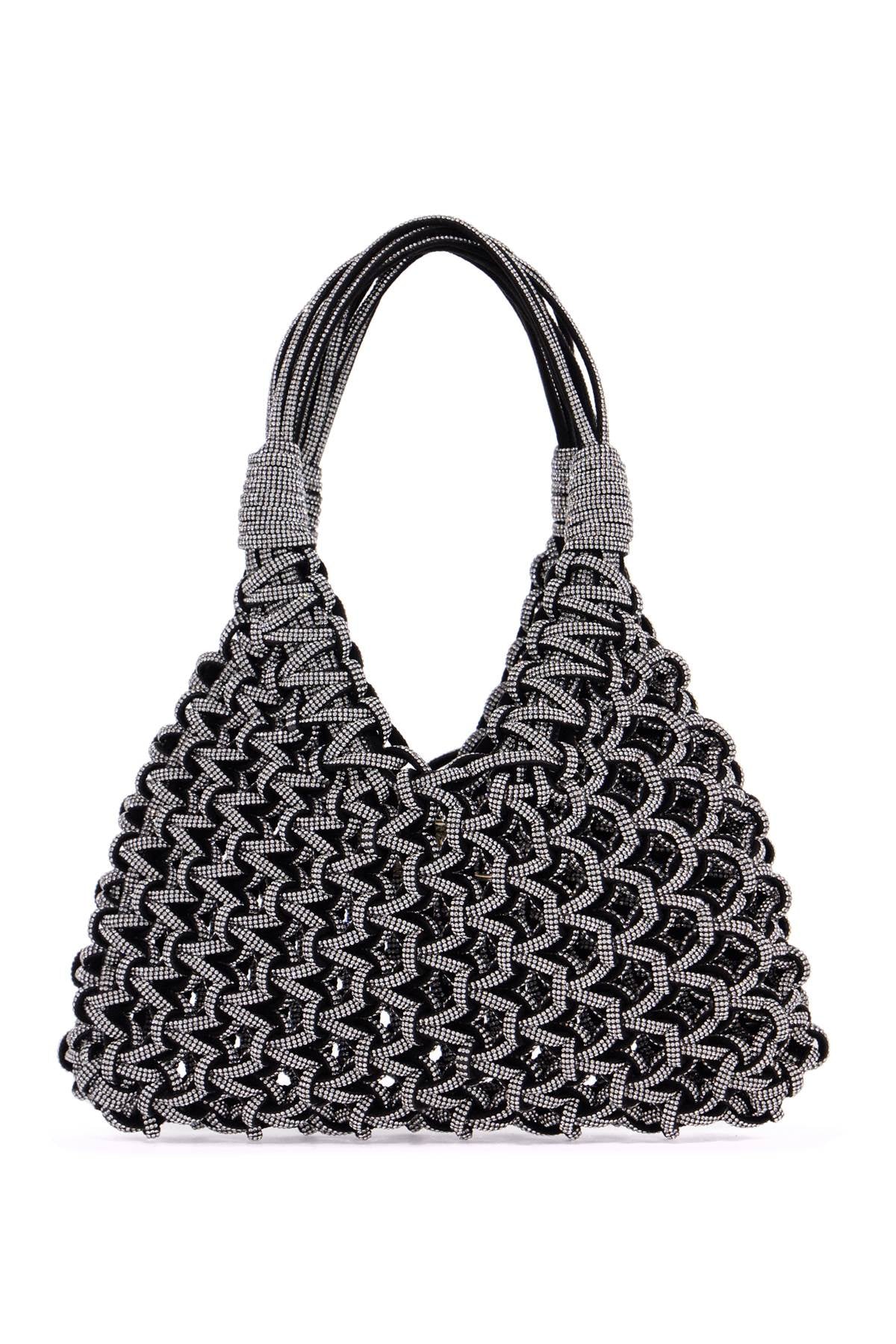 Hibourama Hibourama mini vannifique rock bag
