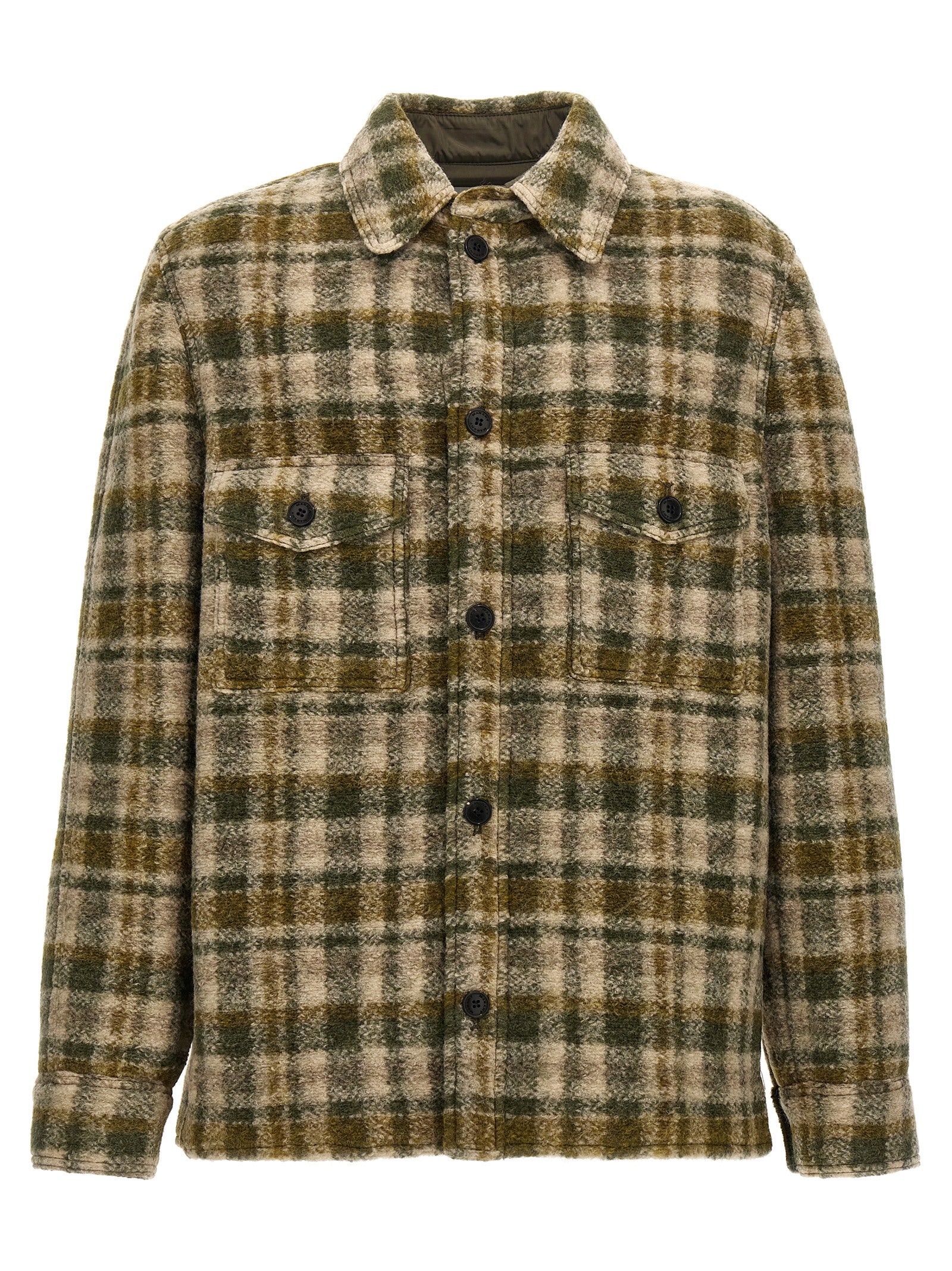 Marant Marant Kevron Jacket