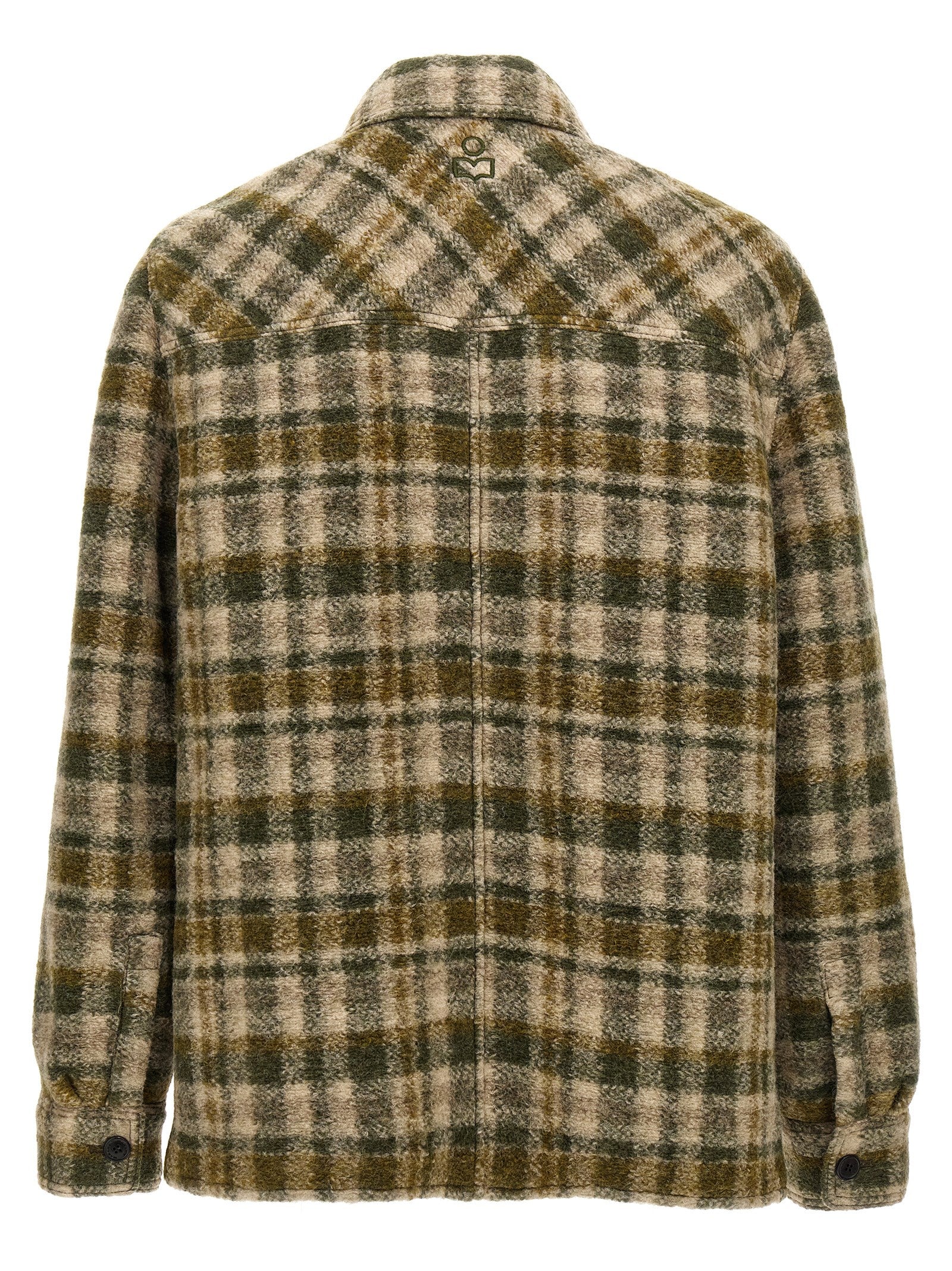 Marant Marant Kevron Jacket
