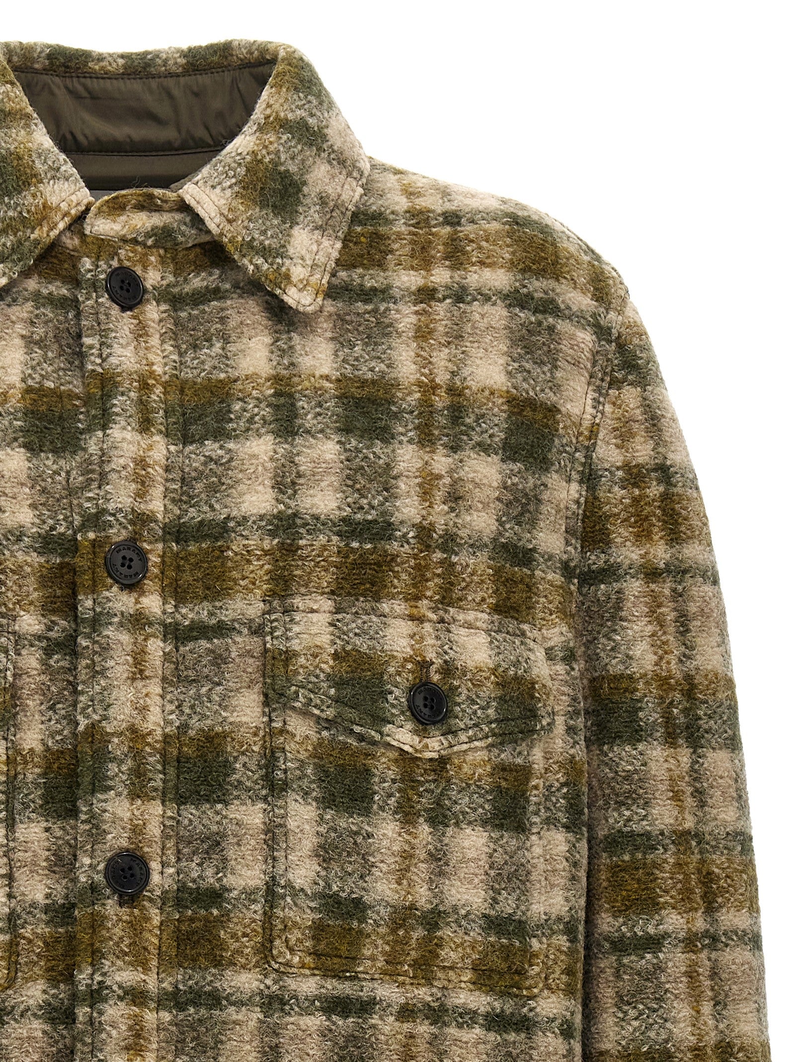 Marant Marant Kevron Jacket