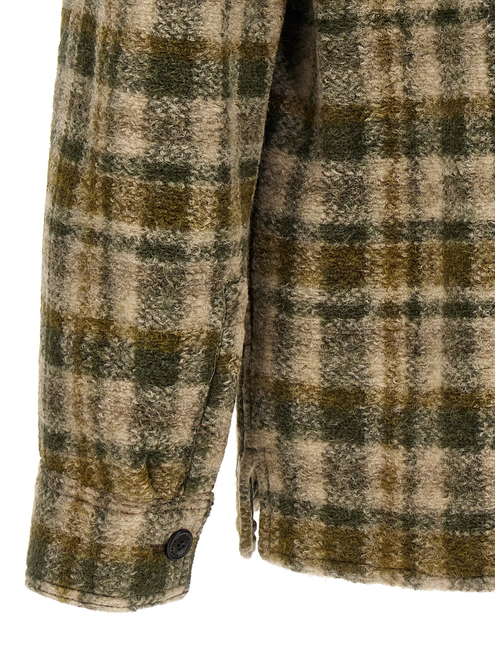 Marant Marant Kevron Jacket