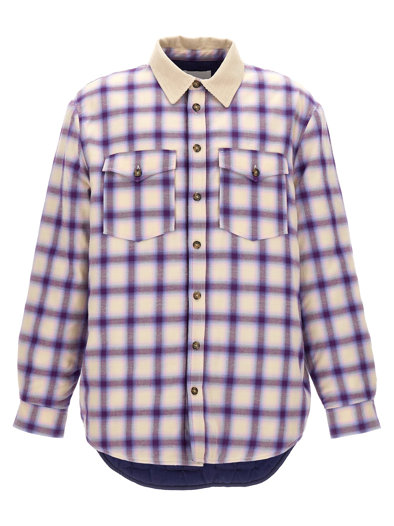 Marant Marant Steeve Jacket