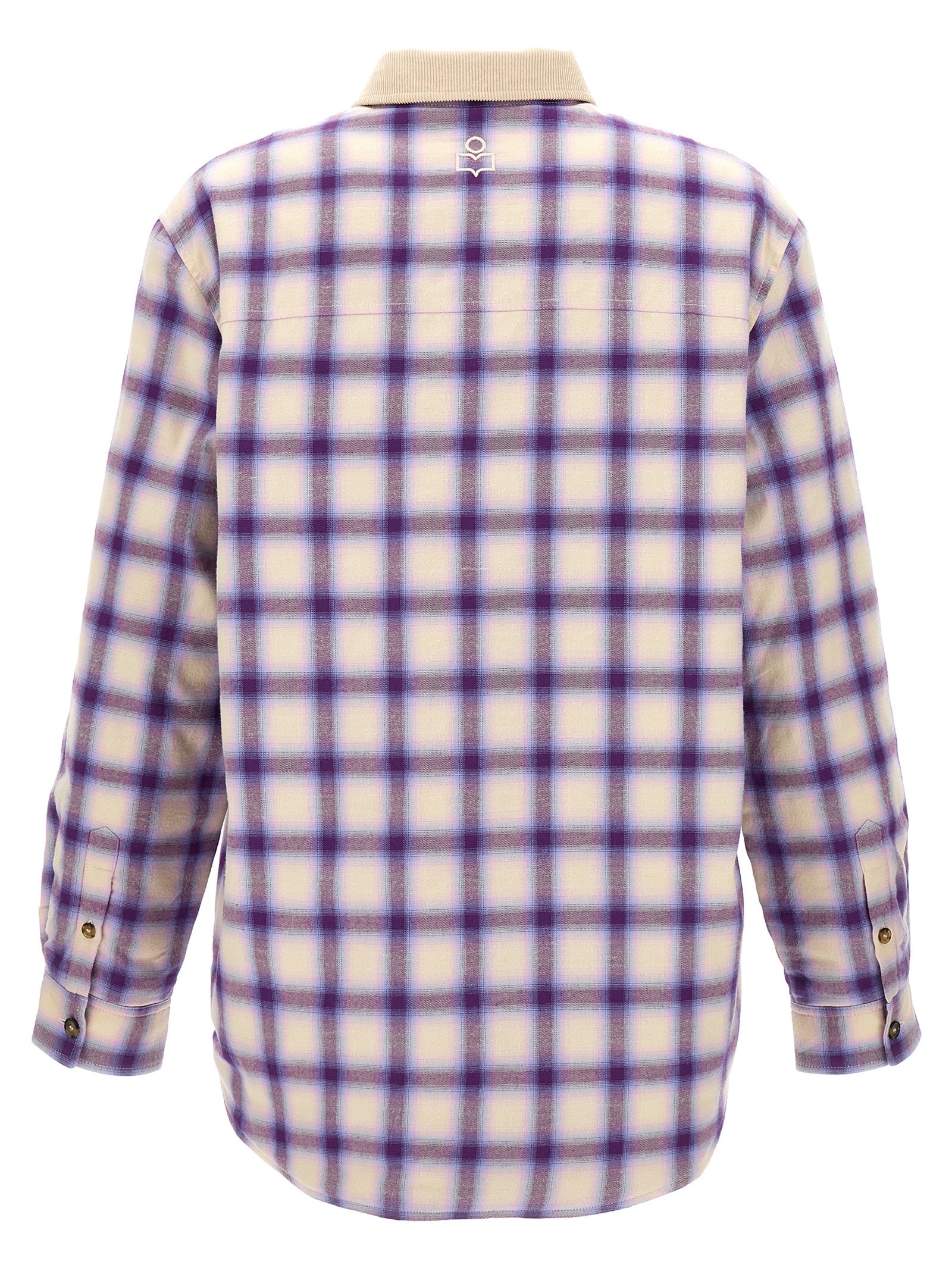 Marant Marant Steeve Jacket