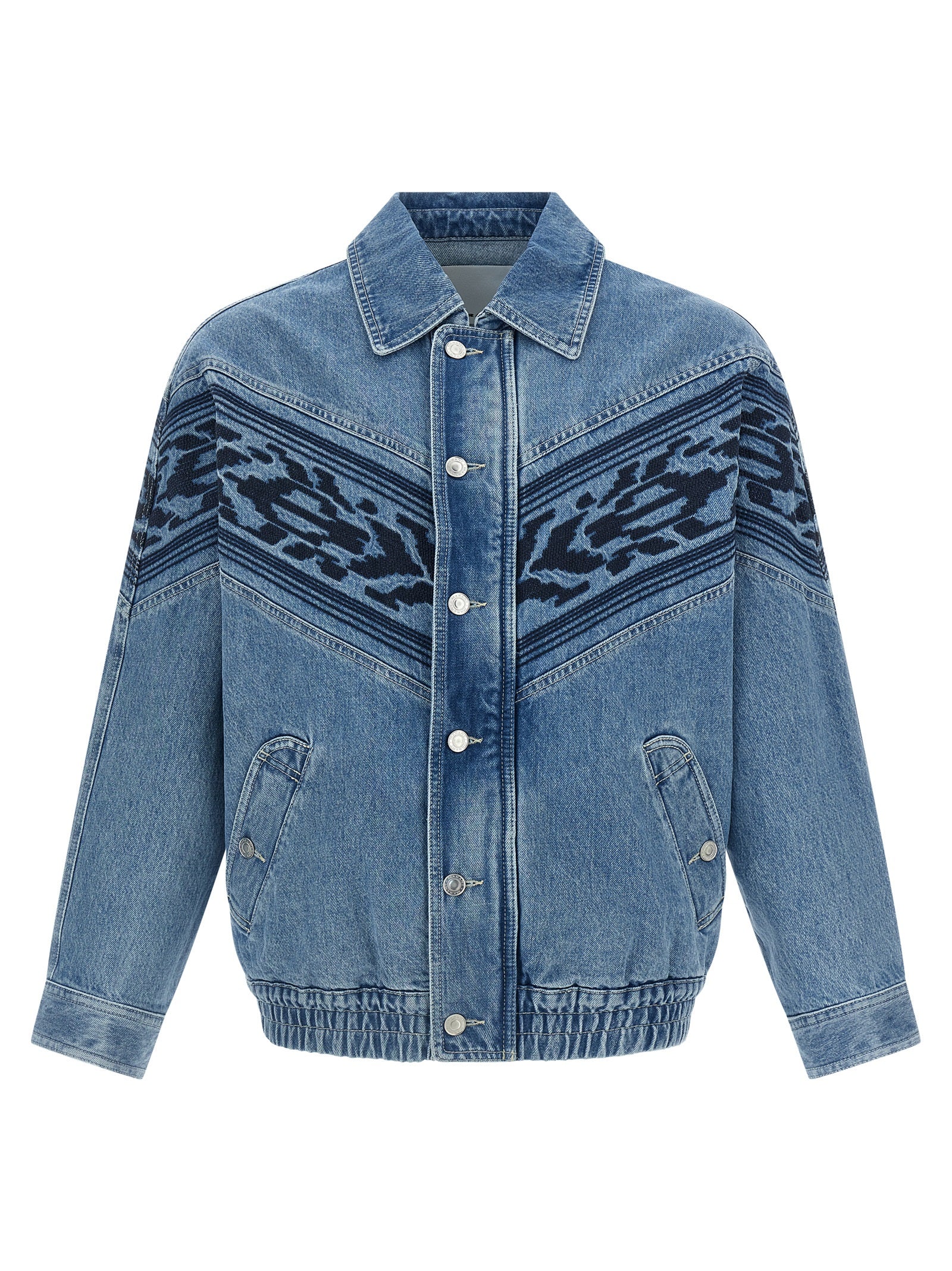 Marant Marant Julian Jacket