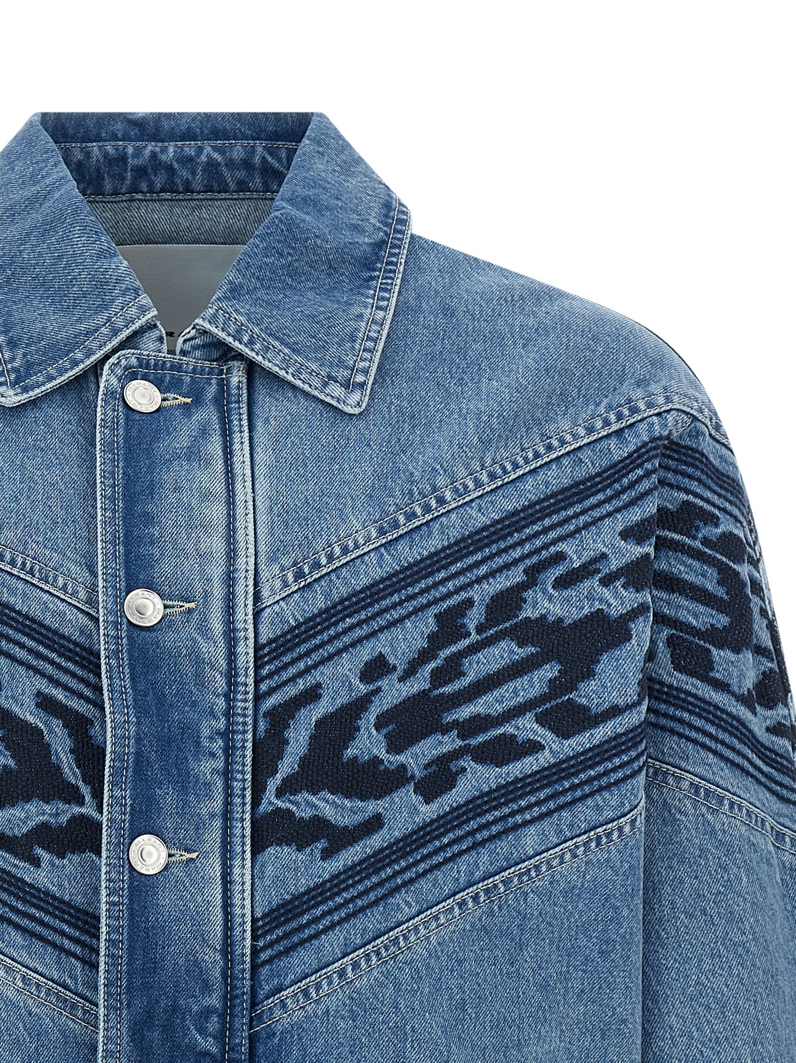 Marant Marant Julian Jacket