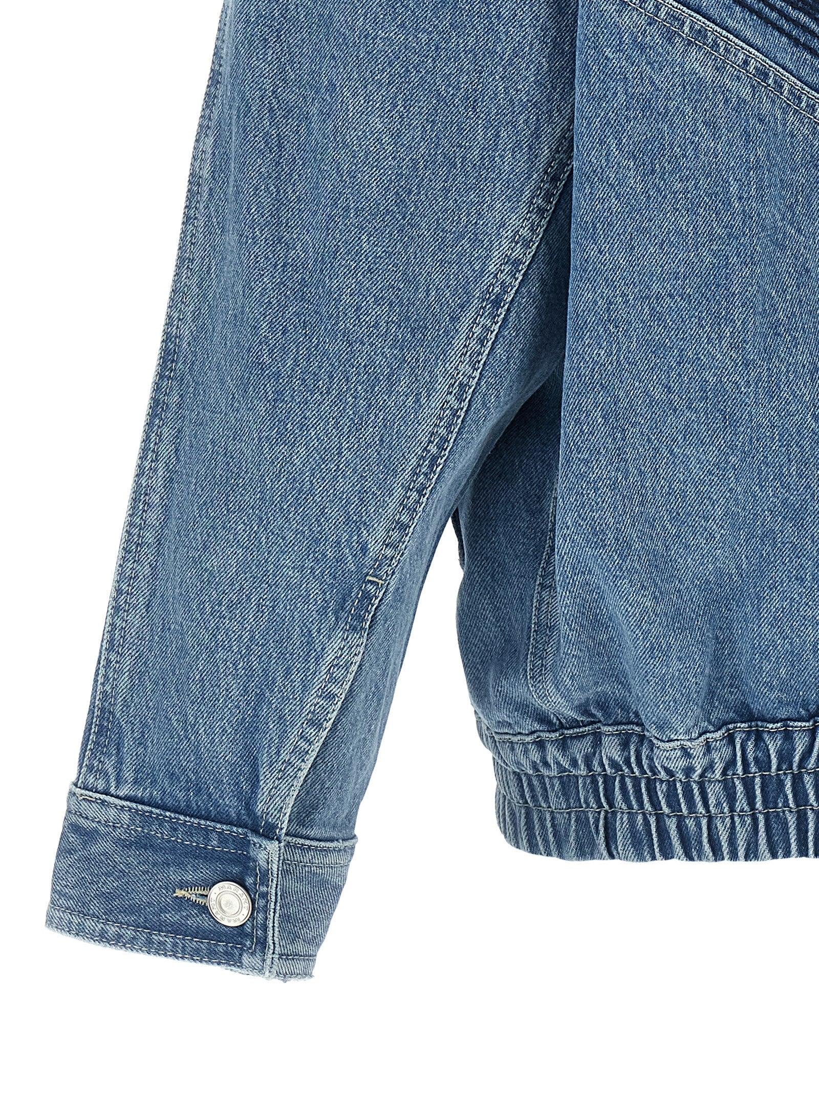 Marant Marant Julian Jacket