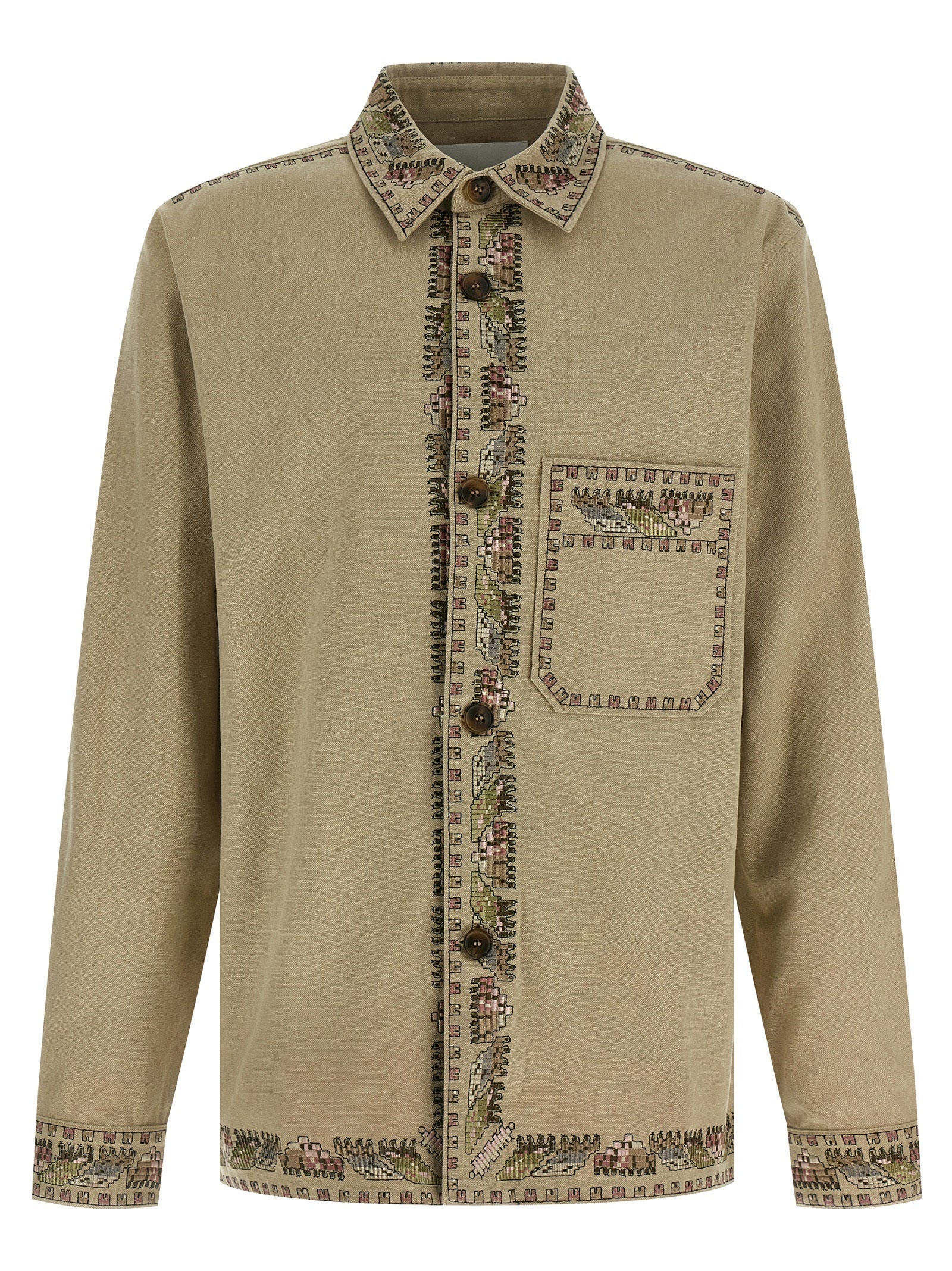 Marant Marant Rudy Overshirt