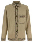 Marant Marant Rudy Overshirt