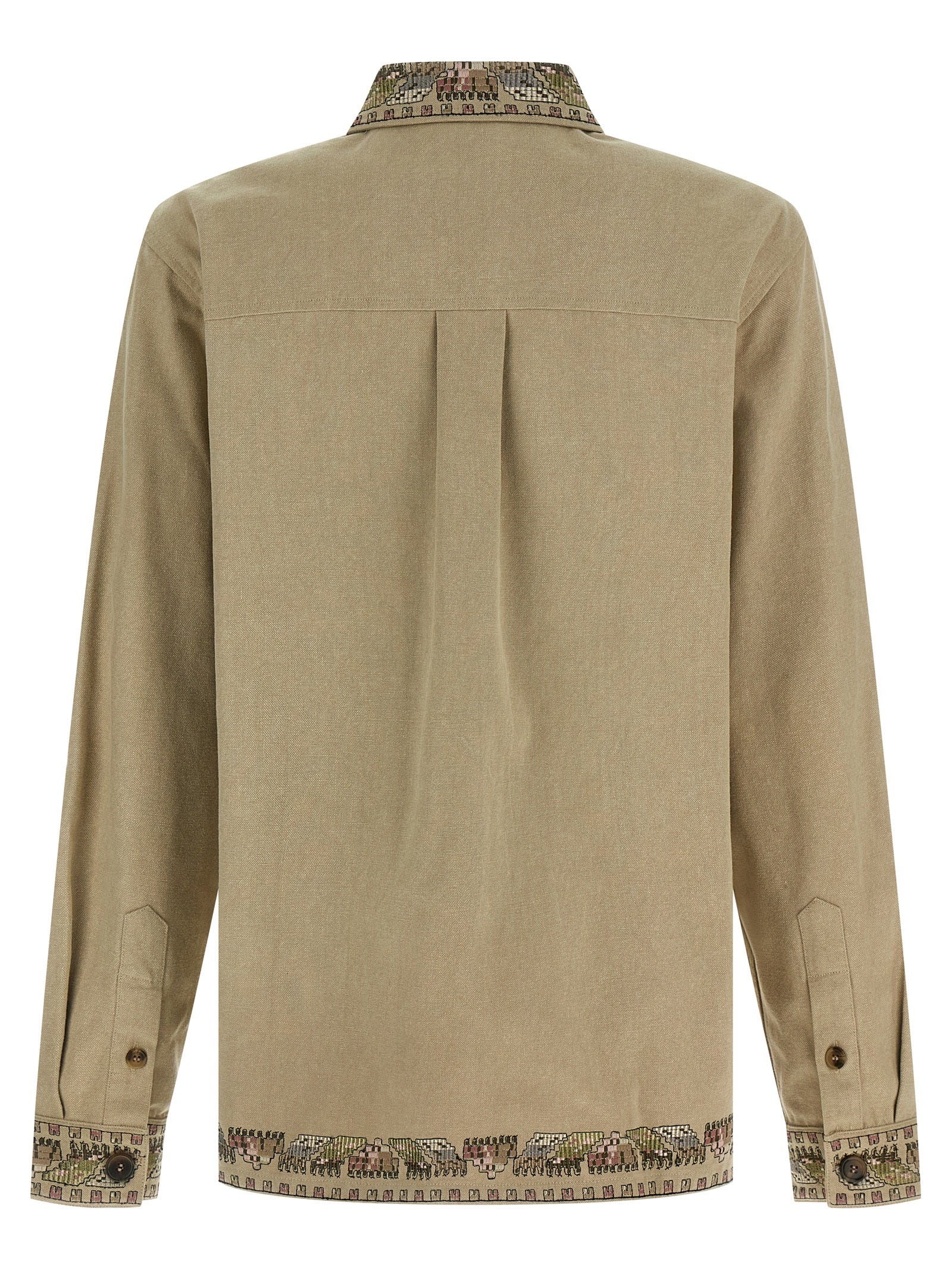 Marant Marant Rudy Overshirt