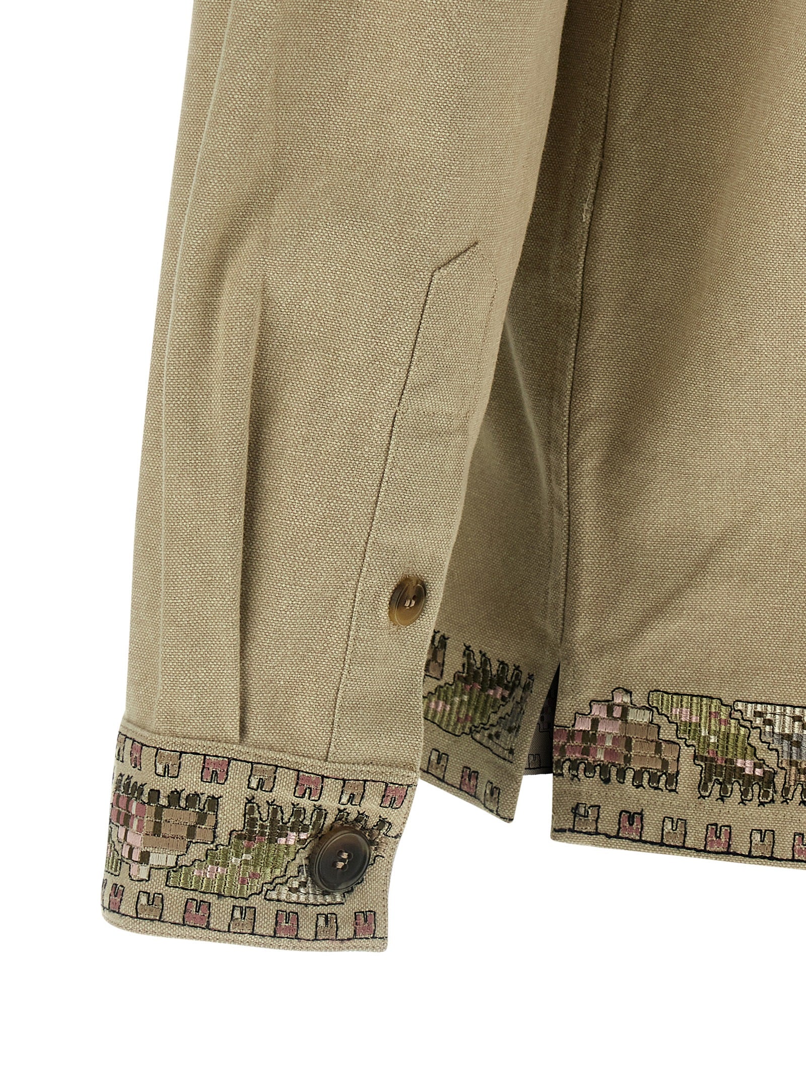 Marant Marant Rudy Overshirt