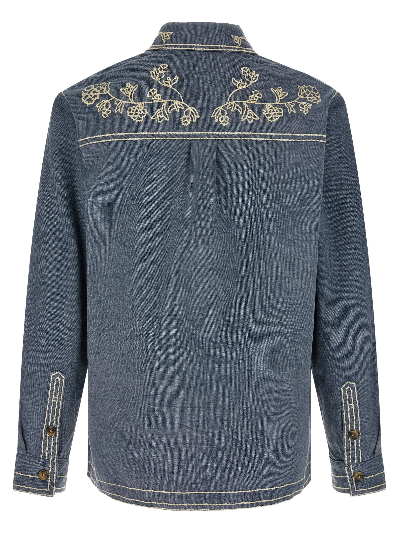 Marant Marant Rudy Overshirt