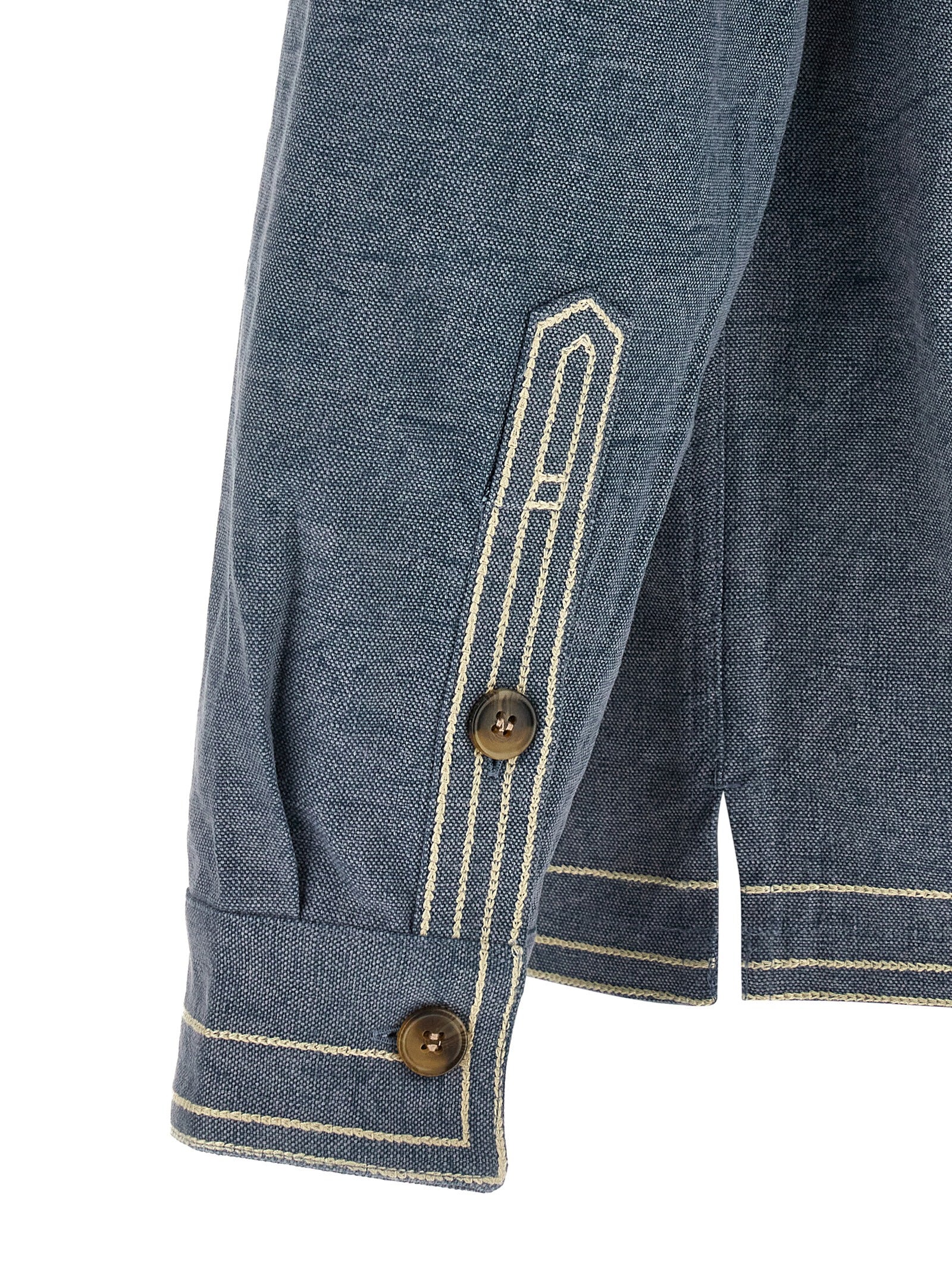 Marant Marant Rudy Overshirt