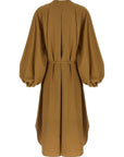 Loulou De Saison Loulou De Saison Vitti Dress