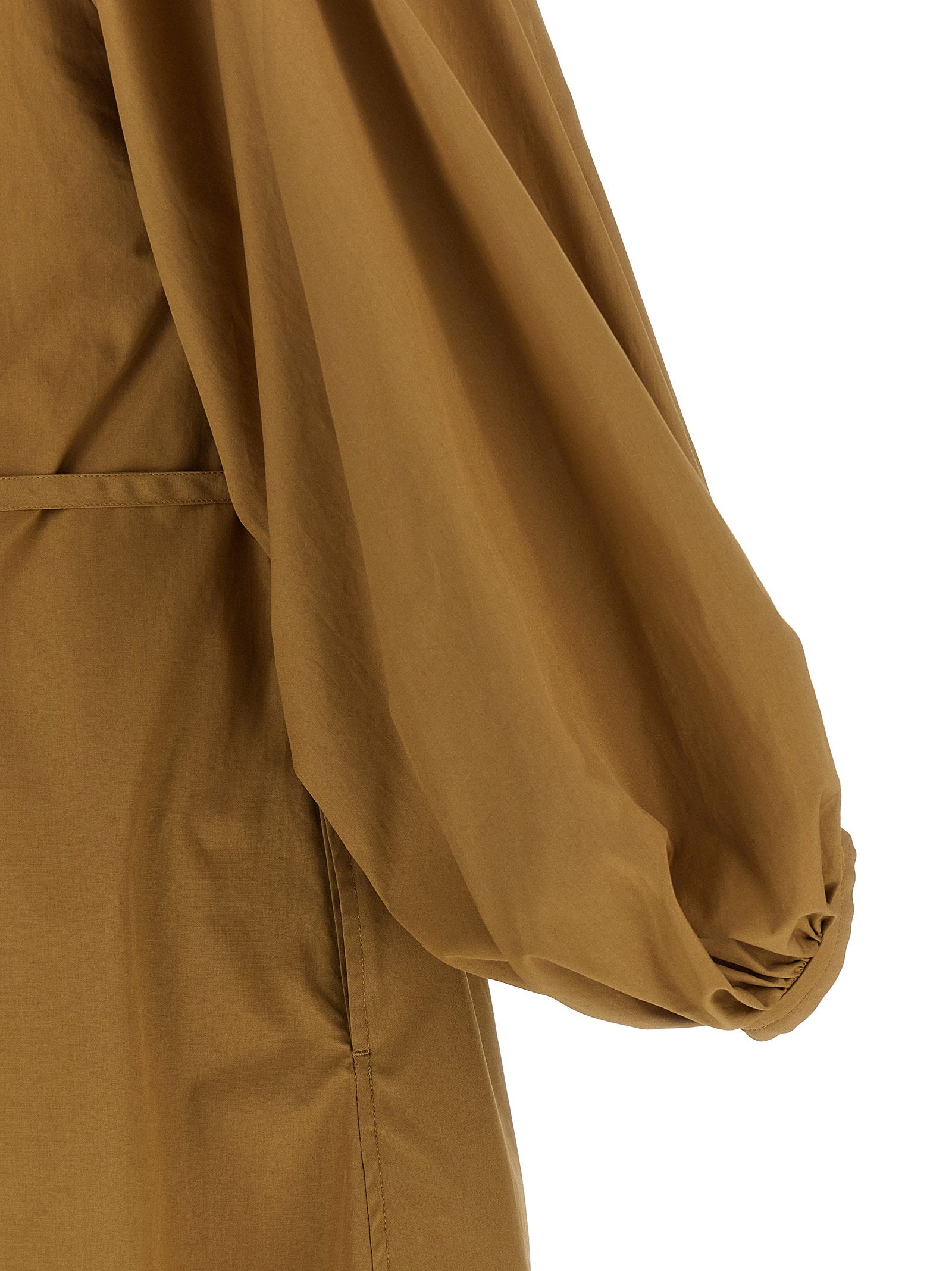 Loulou De Saison Loulou De Saison Vitti Dress
