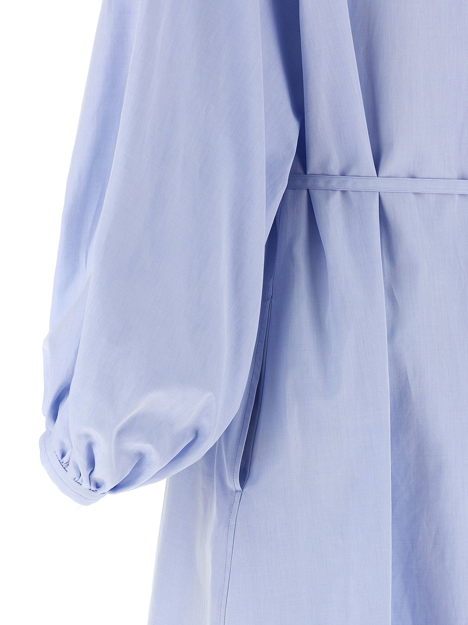 Loulou De Saison Loulou De Saison Vitti Dress