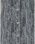 Ganni Ganni Tweed Dress