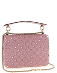 Valentino Garavani Valentino Garavani Rockstud Spike Shoulder Bag
