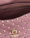 Valentino Garavani Valentino Garavani Rockstud Spike Shoulder Bag