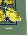 Valentino Garavani Valentino Garavani Après Lhiver-poppies Scarf