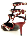 Valentino Garavani Valentino Garavani Rockstud Pumps