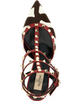 Valentino Garavani Valentino Garavani Rockstud Pumps