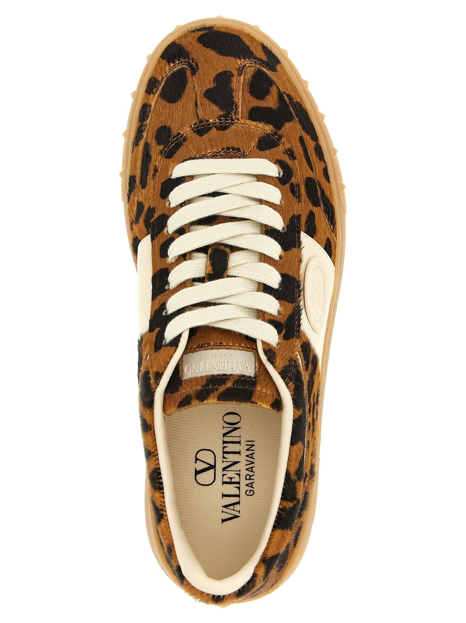 Valentino Garavani Valentino Garavani Upvillage Sneakers