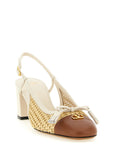Valentino Garavani Valentino Garavani Valet Du Roi Slingback