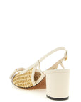 Valentino Garavani Valentino Garavani Valet Du Roi Slingback